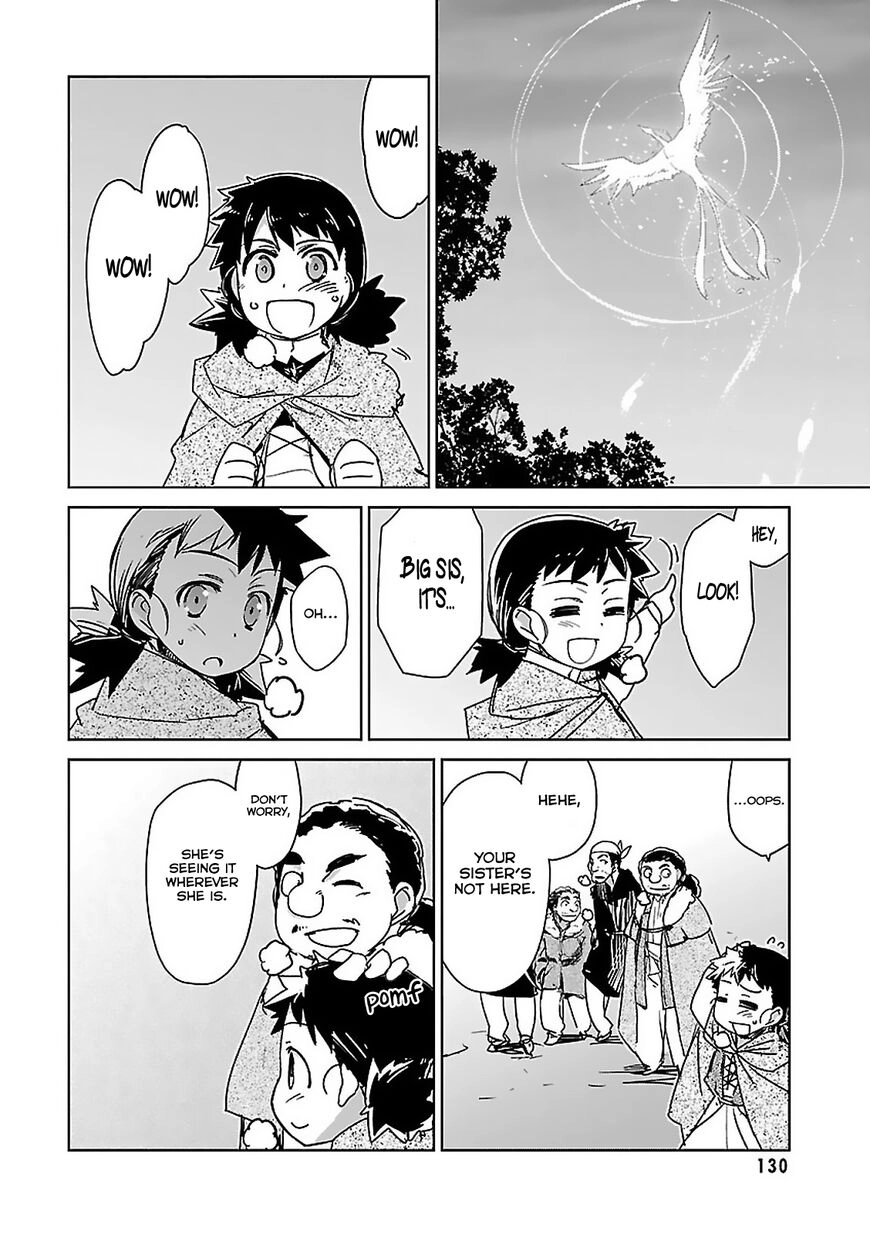 Read Maoyuu Maou Yuusha chapter 58 image 24 on Lezhin