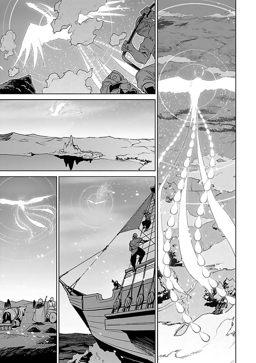 Read Maoyuu Maou Yuusha chapter 58 image 27 on Lezhin