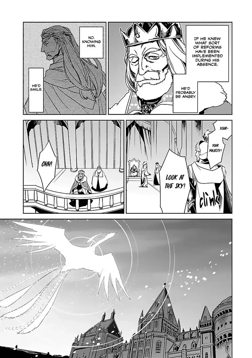 Read Maoyuu Maou Yuusha chapter 58 image 29 on Lezhin