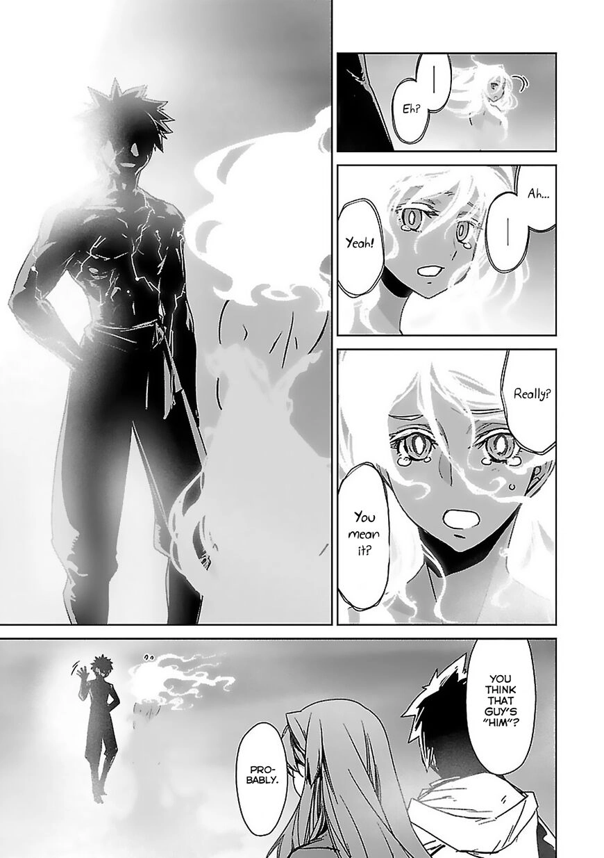 Read Maoyuu Maou Yuusha chapter 58 image 35 on Lezhin