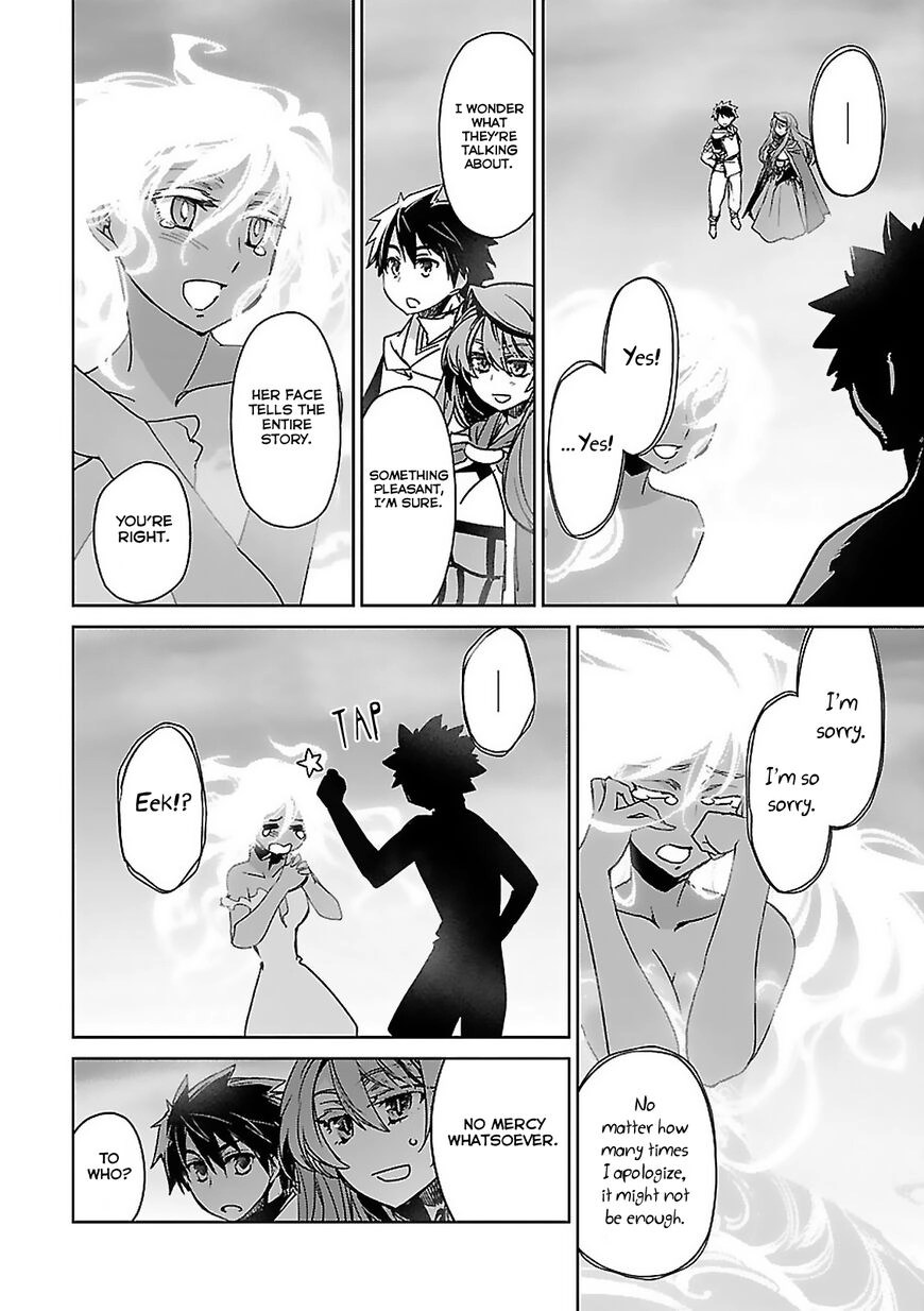 Read Maoyuu Maou Yuusha chapter 58 image 36 on Lezhin