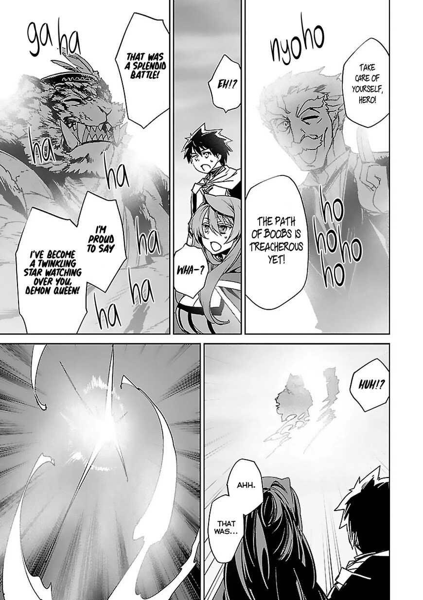 Read Maoyuu Maou Yuusha chapter 58 image 41 on Lezhin