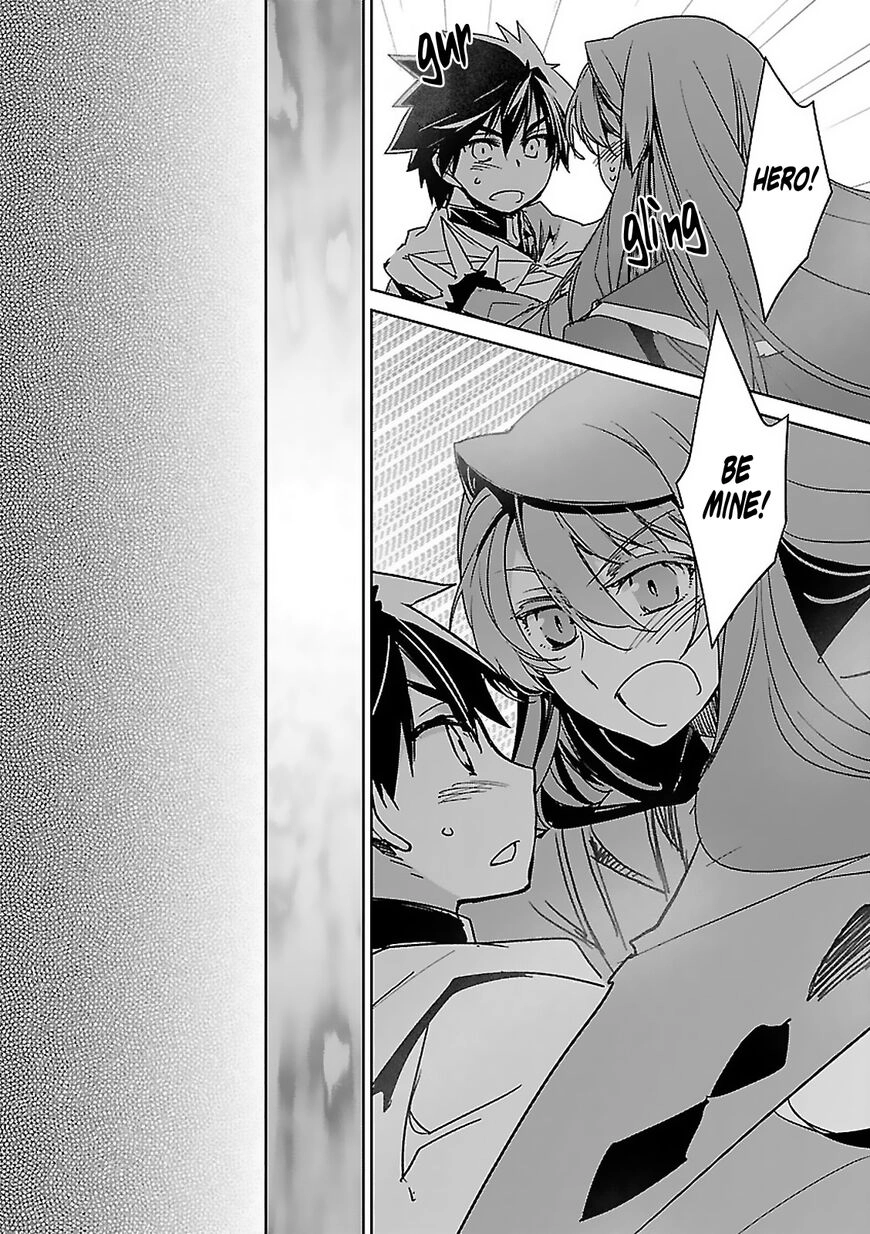 Read Maoyuu Maou Yuusha chapter 58 image 46 on Lezhin