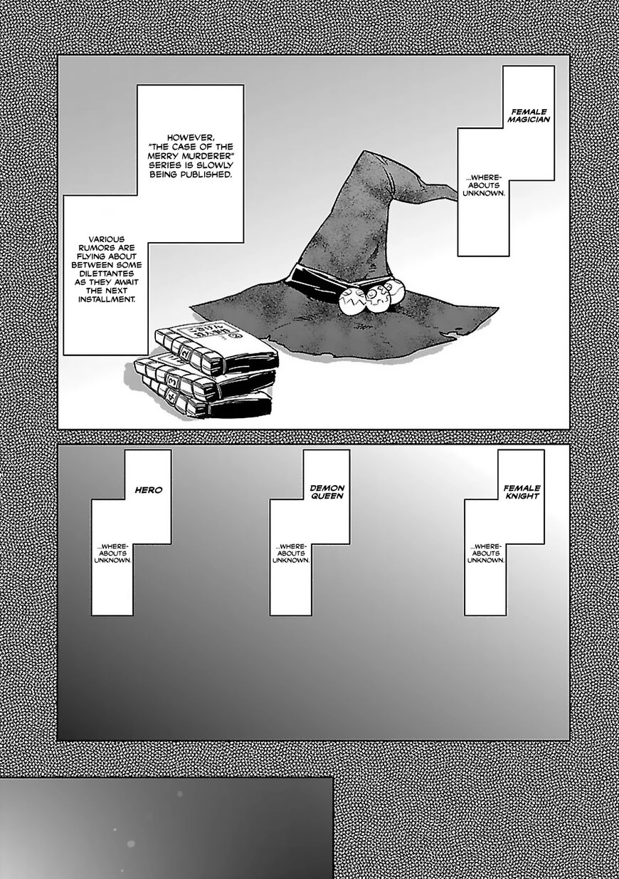 Read Maoyuu Maou Yuusha chapter 58 image 53 on Lezhin