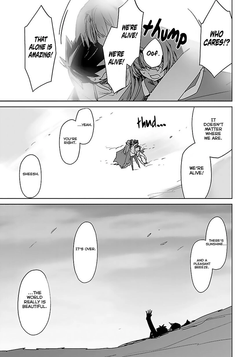 Read Maoyuu Maou Yuusha chapter 58 image 55 on Lezhin
