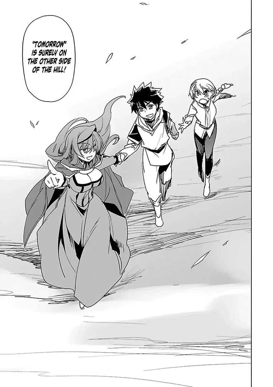 Read Maoyuu Maou Yuusha chapter 58 image 59 on Lezhin
