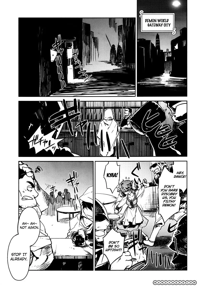 Read Maoyuu Maou Yuusha chapter 6.99 image 17 on Lezhin