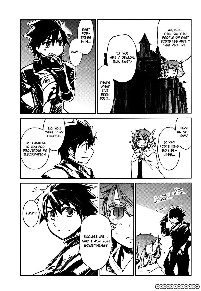 Read Maoyuu Maou Yuusha chapter 6.99 image 23 on Lezhin