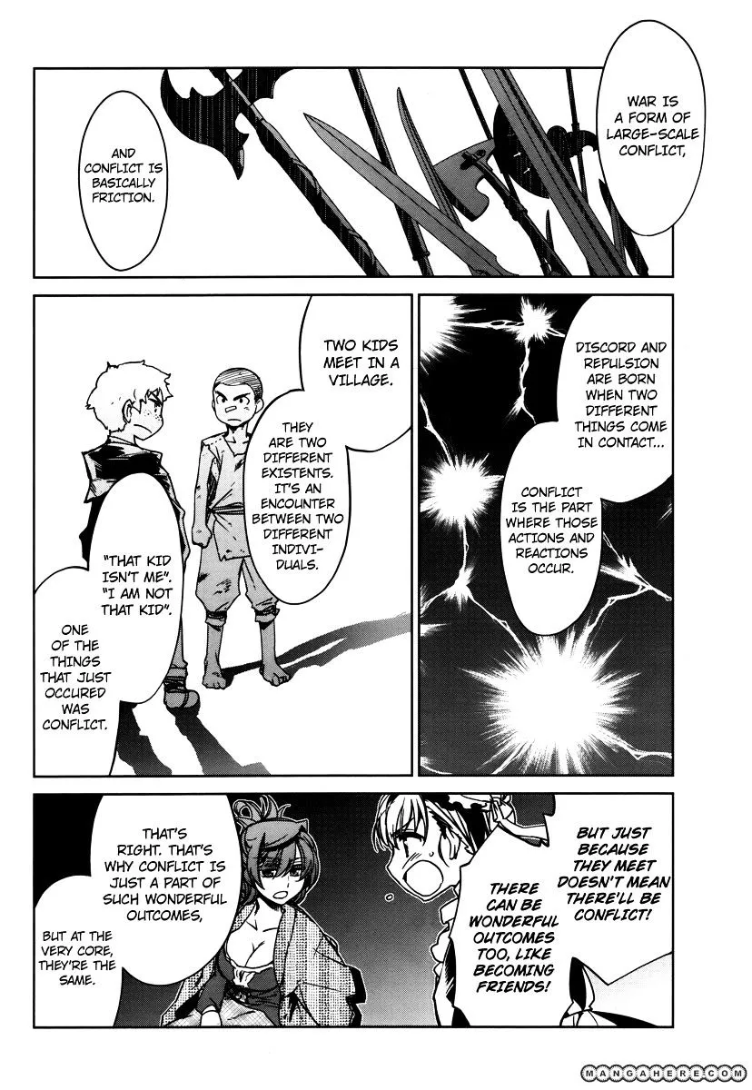 Read Maoyuu Maou Yuusha chapter 6.99 image 28 on Lezhin