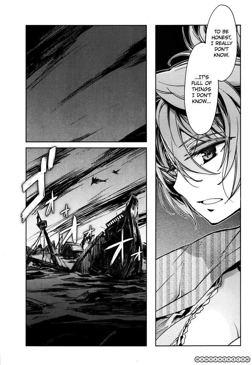 Read Maoyuu Maou Yuusha chapter 6.99 image 31 on Lezhin