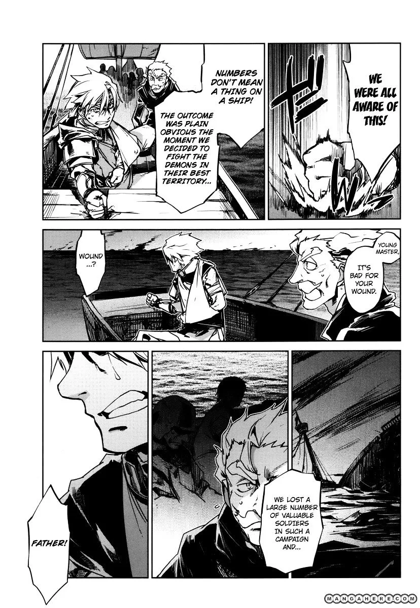 Read Maoyuu Maou Yuusha chapter 6.99 image 33 on Lezhin