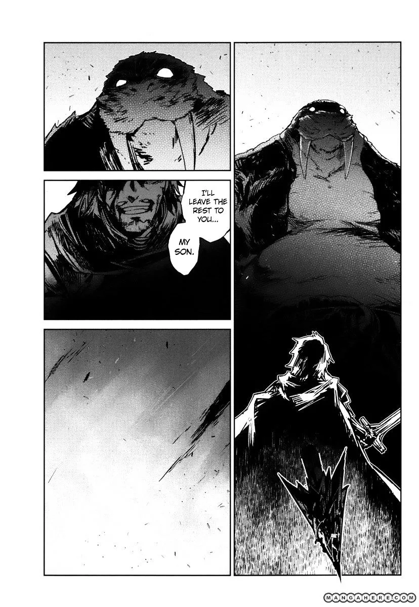 Read Maoyuu Maou Yuusha chapter 6.99 image 35 on Lezhin