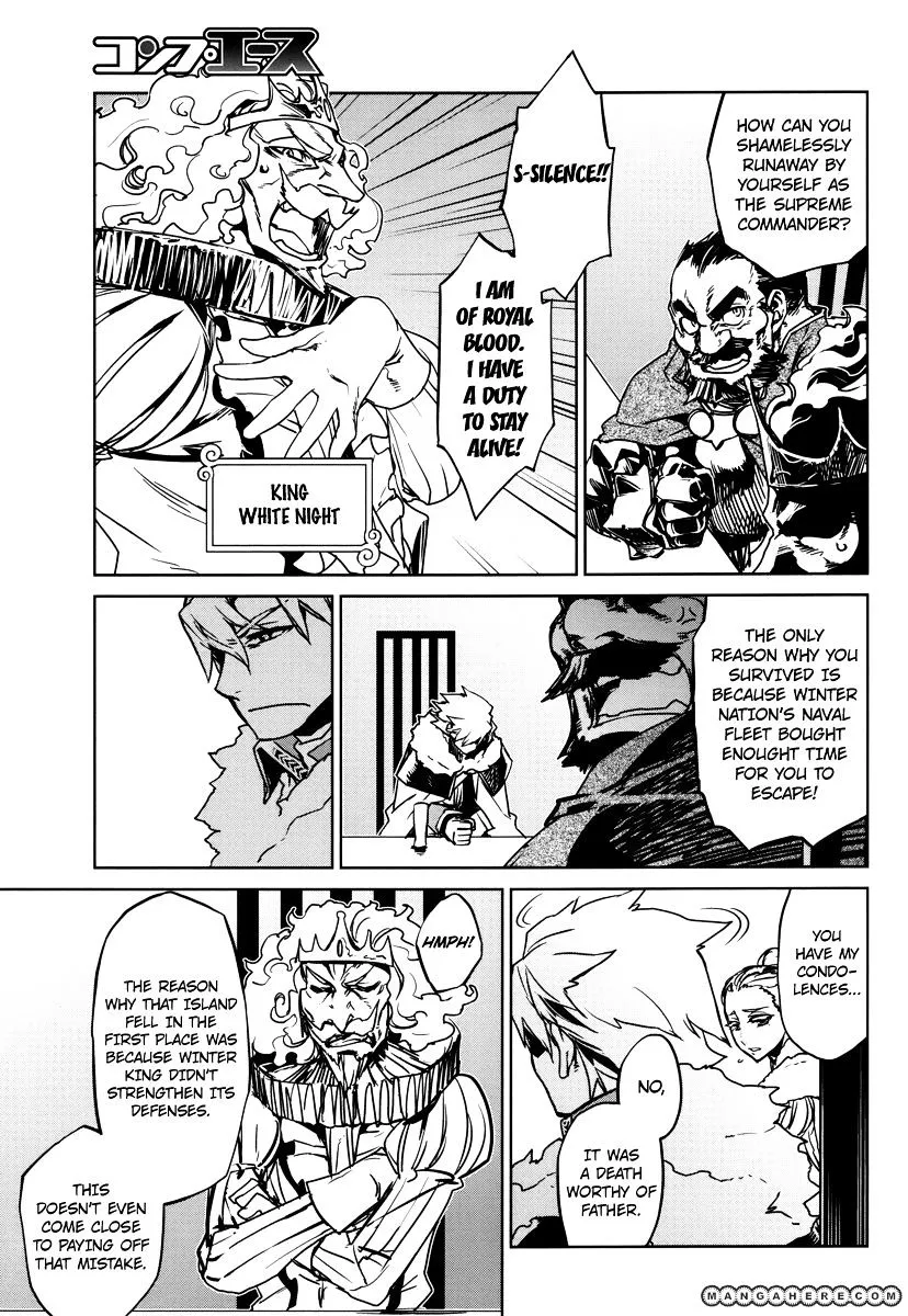 Read Maoyuu Maou Yuusha chapter 6.99 image 37 on Lezhin