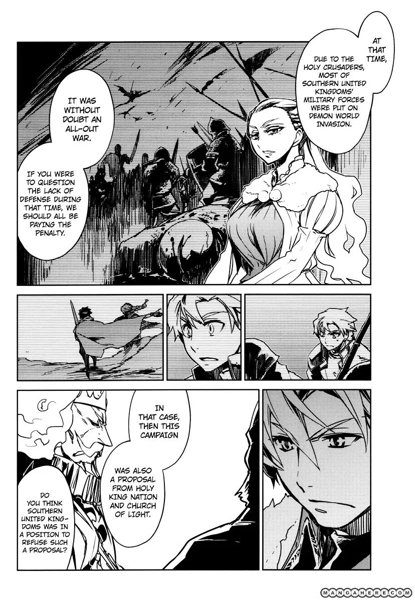 Read Maoyuu Maou Yuusha chapter 6.99 image 38 on Lezhin