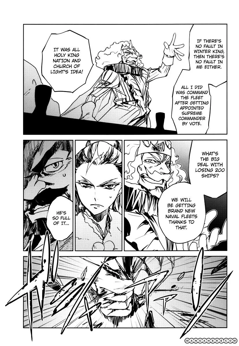 Read Maoyuu Maou Yuusha chapter 6.99 image 39 on Lezhin