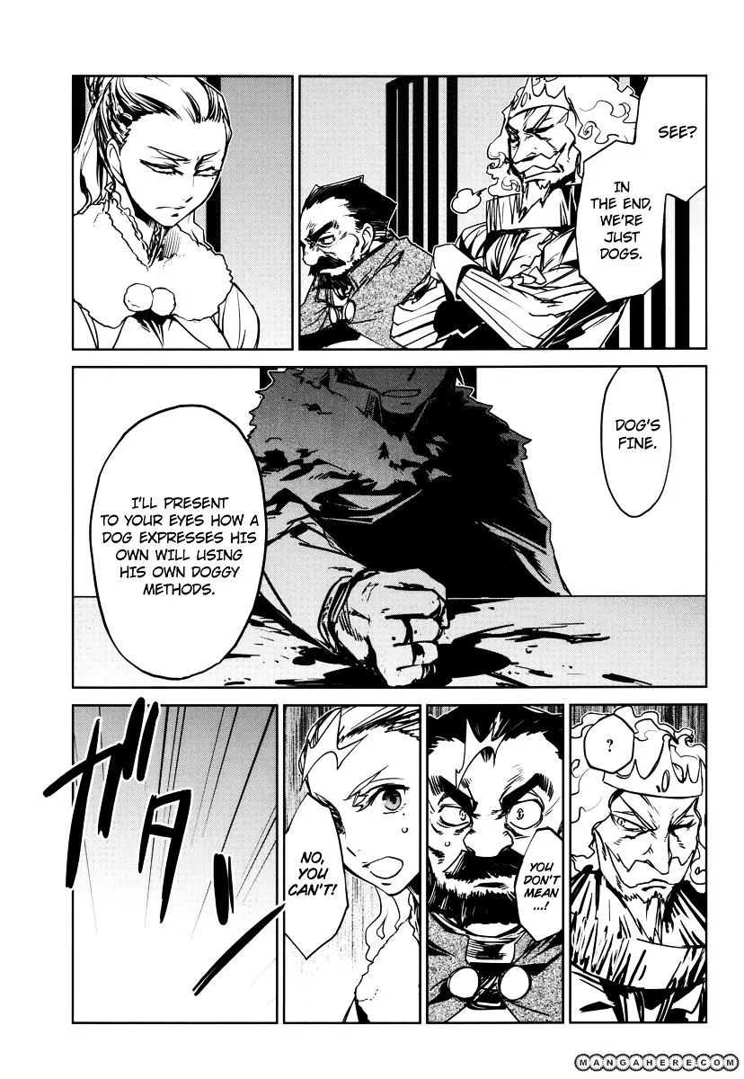 Read Maoyuu Maou Yuusha chapter 6.99 image 43 on Lezhin
