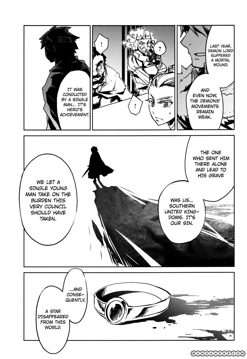 Read Maoyuu Maou Yuusha chapter 6.99 image 45 on Lezhin