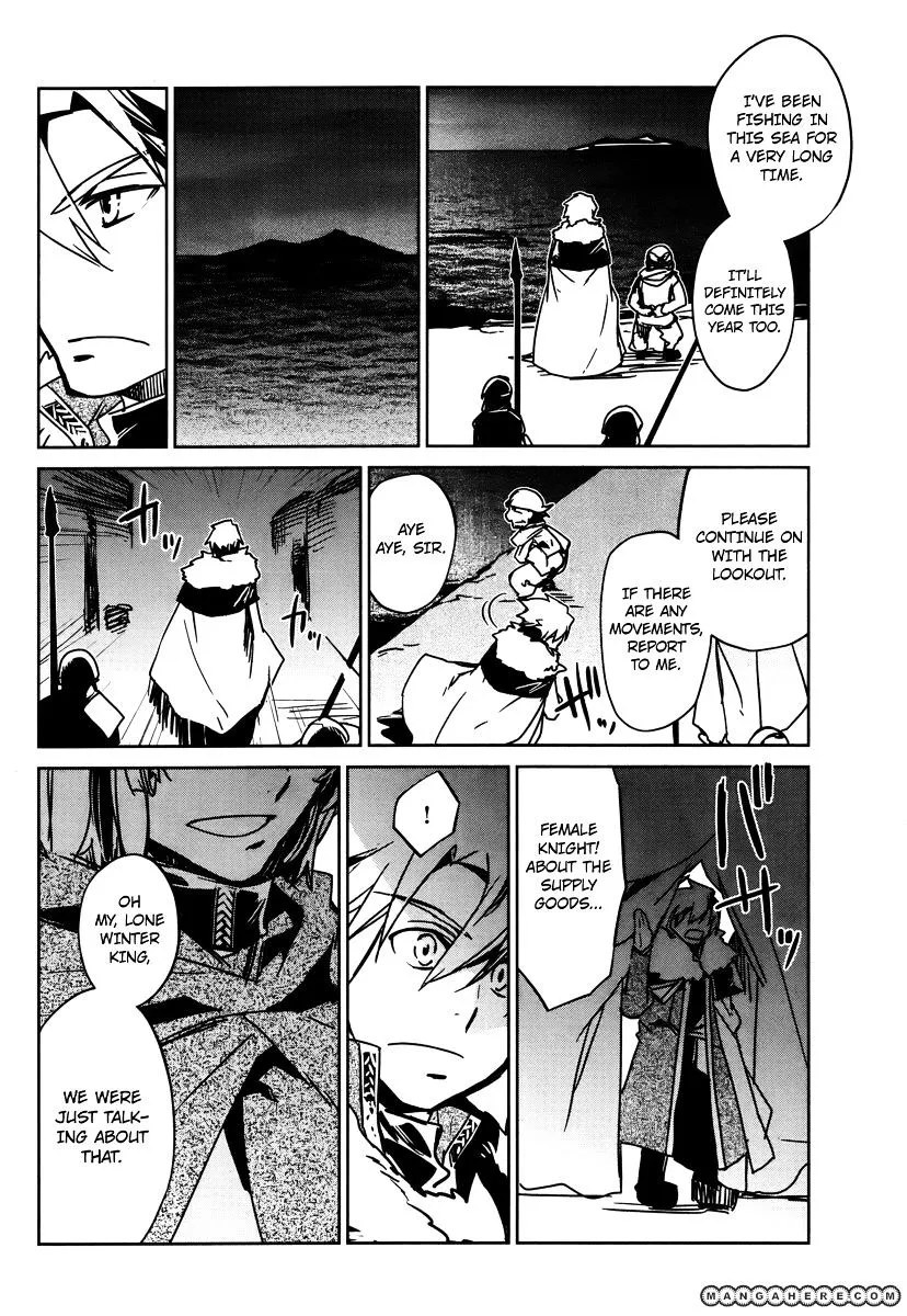 Read Maoyuu Maou Yuusha chapter 7.99 image 33 on Lezhin