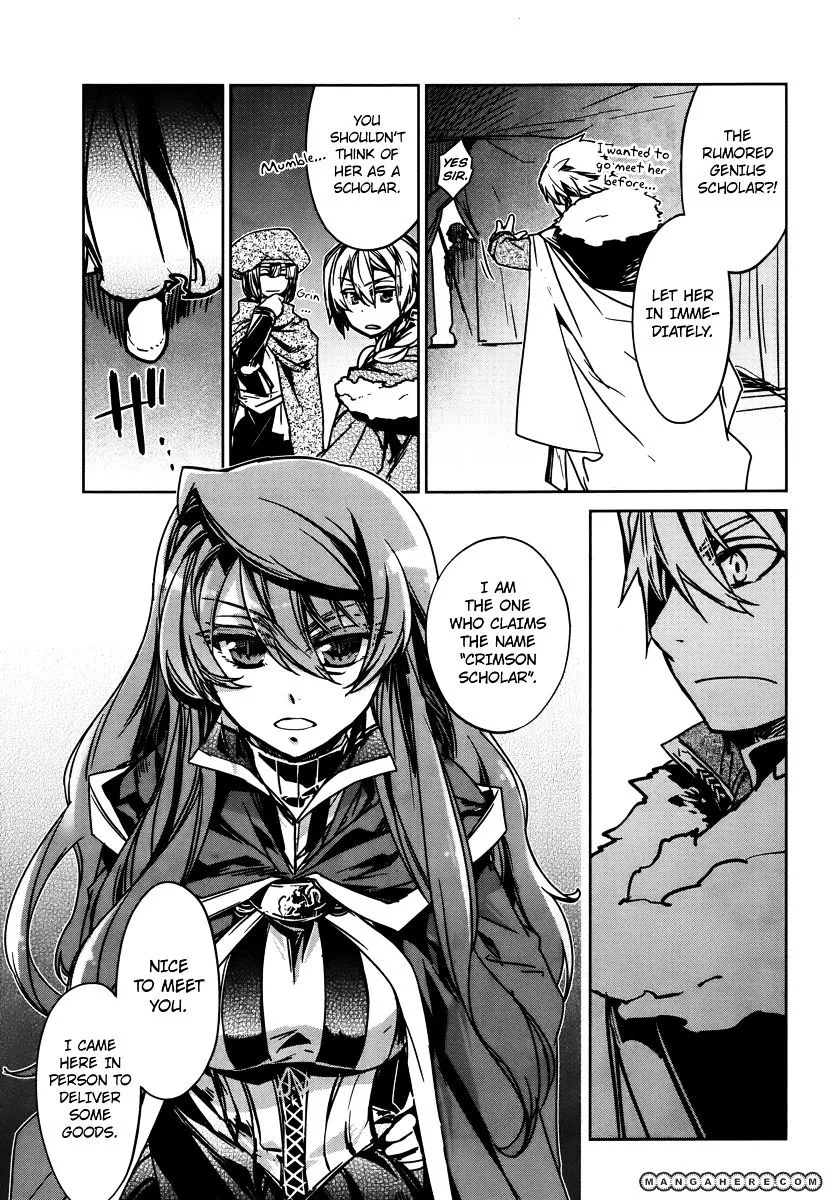 Read Maoyuu Maou Yuusha chapter 7.99 image 36 on Lezhin