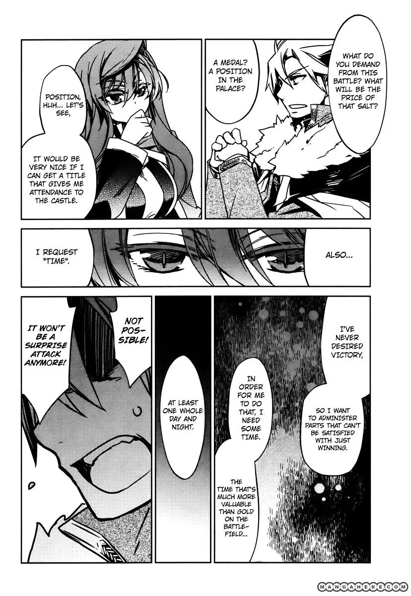 Read Maoyuu Maou Yuusha chapter 7.99 image 41 on Lezhin