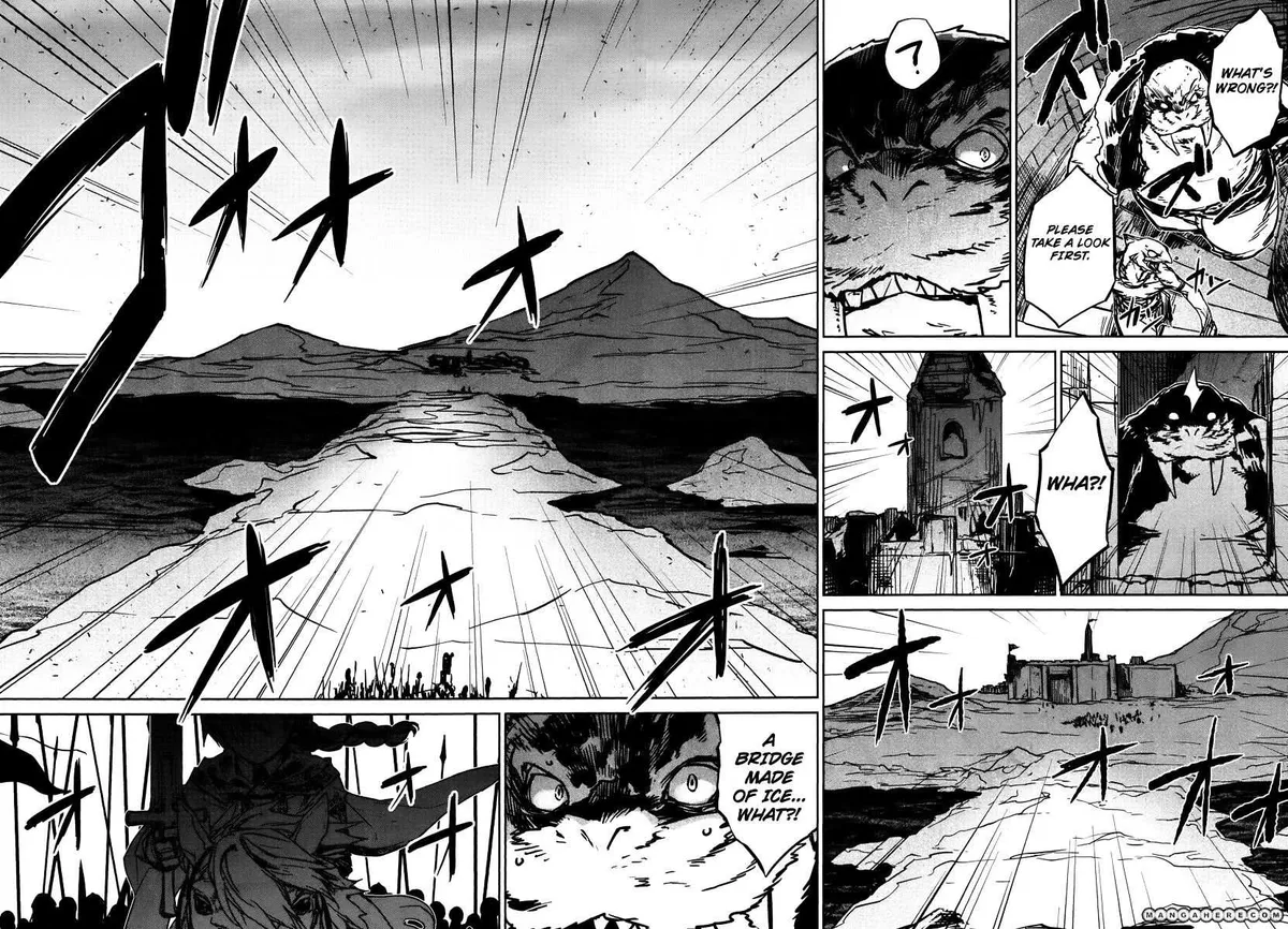 Read Maoyuu Maou Yuusha chapter 7.99 image 43 on Lezhin