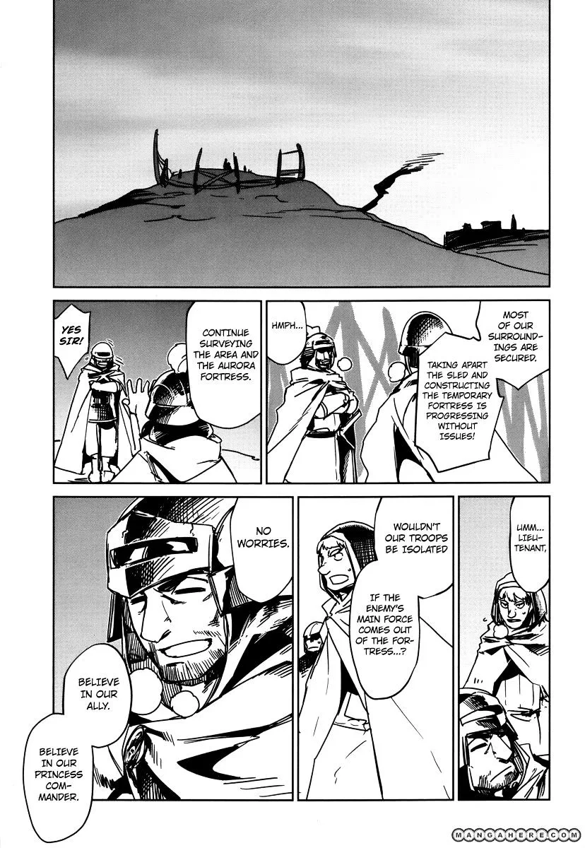 Read Maoyuu Maou Yuusha chapter 8.99 image 10 on Lezhin