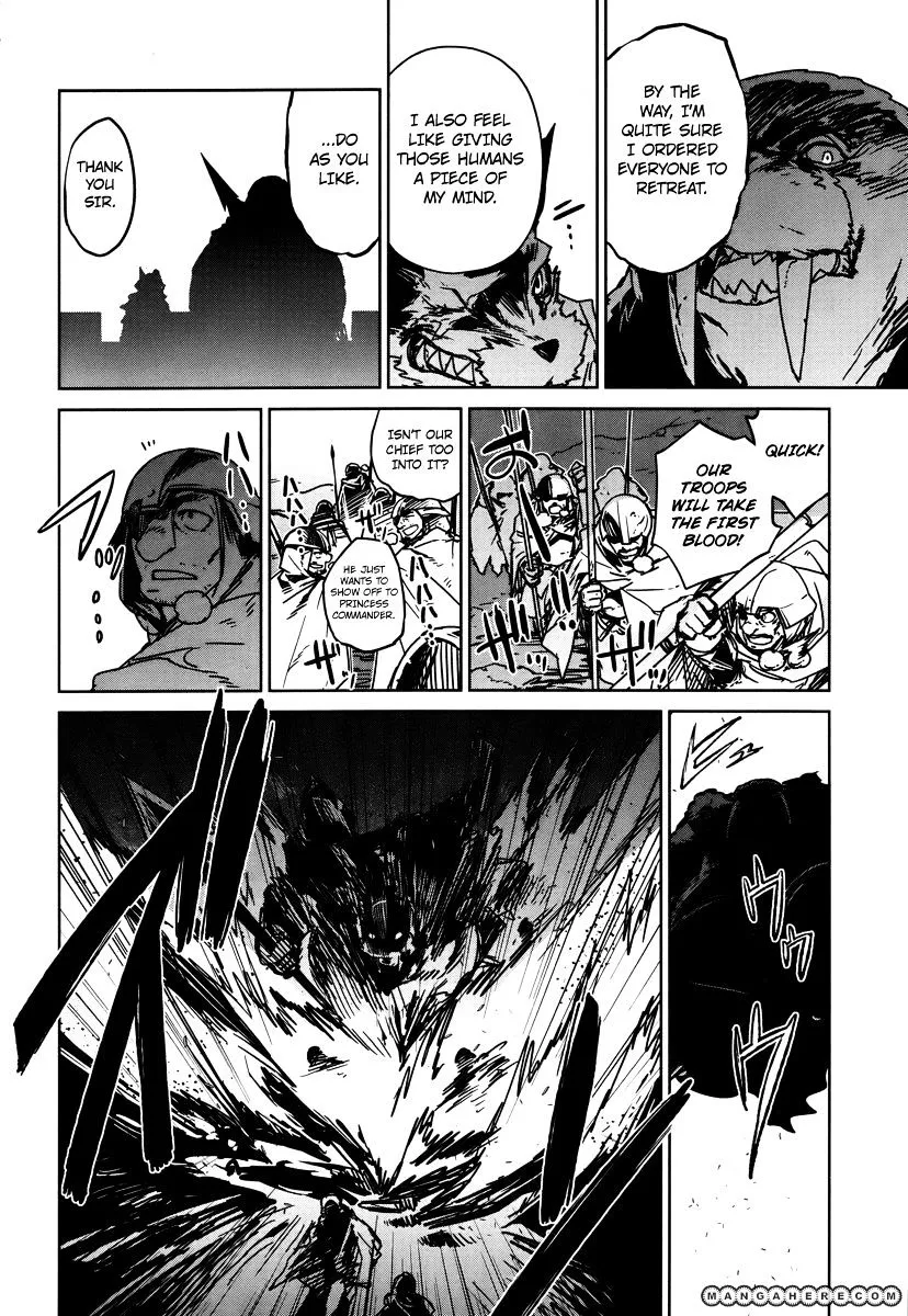 Read Maoyuu Maou Yuusha chapter 8.99 image 21 on Lezhin
