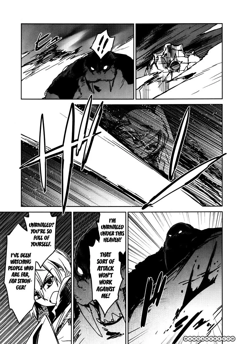 Read Maoyuu Maou Yuusha chapter 8.99 image 30 on Lezhin