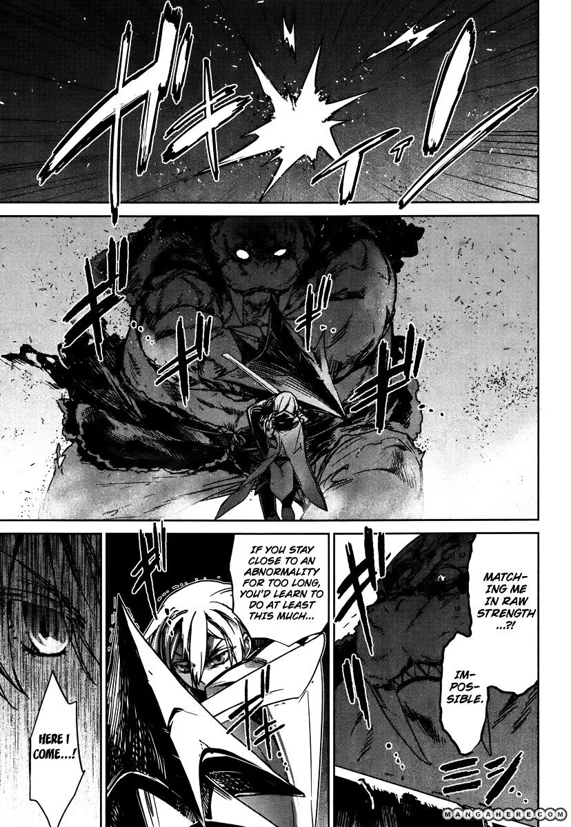 Read Maoyuu Maou Yuusha chapter 8.99 image 34 on Lezhin