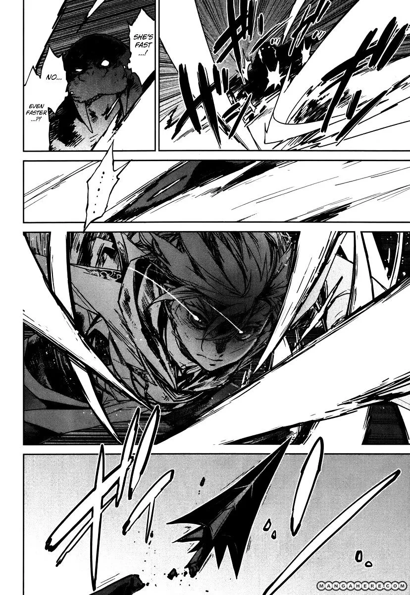 Read Maoyuu Maou Yuusha chapter 8.99 image 35 on Lezhin