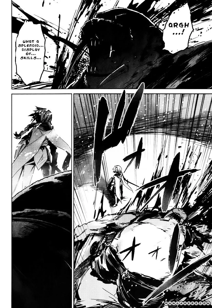 Read Maoyuu Maou Yuusha chapter 8.99 image 37 on Lezhin