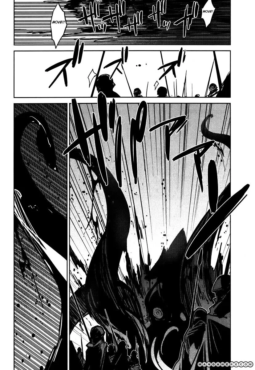 Read Maoyuu Maou Yuusha chapter 8.99 image 5 on Lezhin