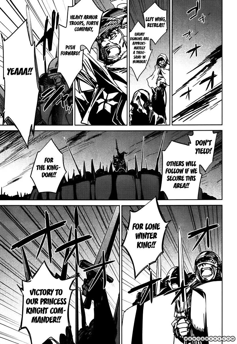 Read Maoyuu Maou Yuusha chapter 8.99 image 8 on Lezhin