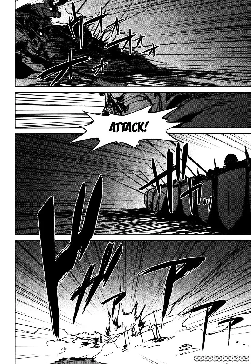 Read Maoyuu Maou Yuusha chapter 8.99 image 9 on Lezhin