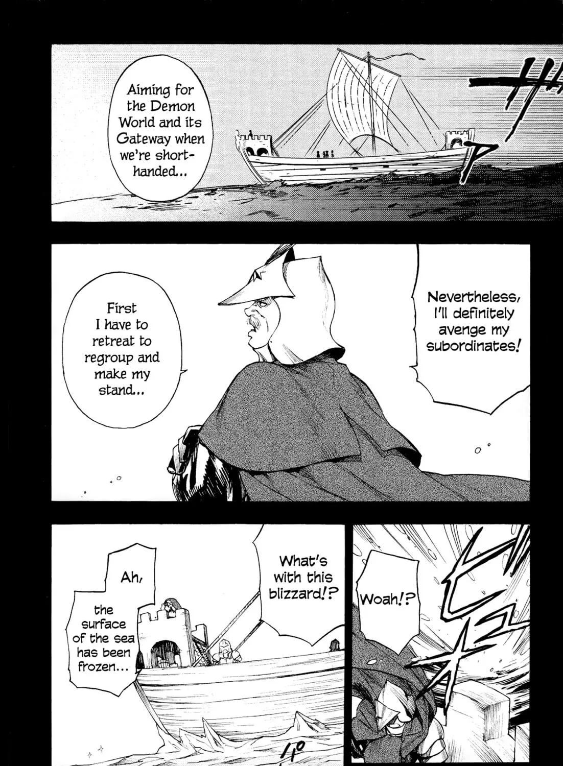 Read Maoyuu Maou Yuusha chapter 8 image 20 on Lezhin