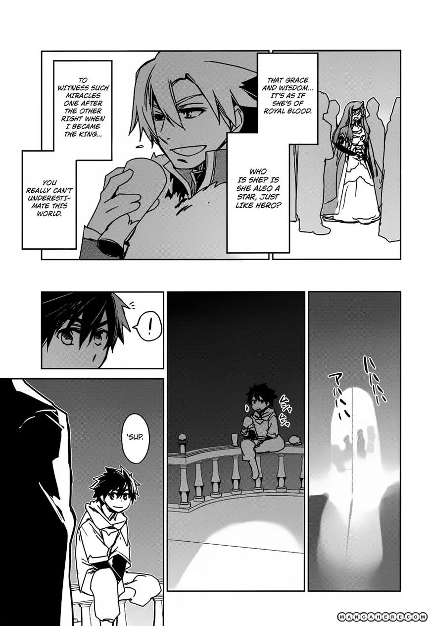 Read Maoyuu Maou Yuusha chapter 9.99 image 10 on Lezhin