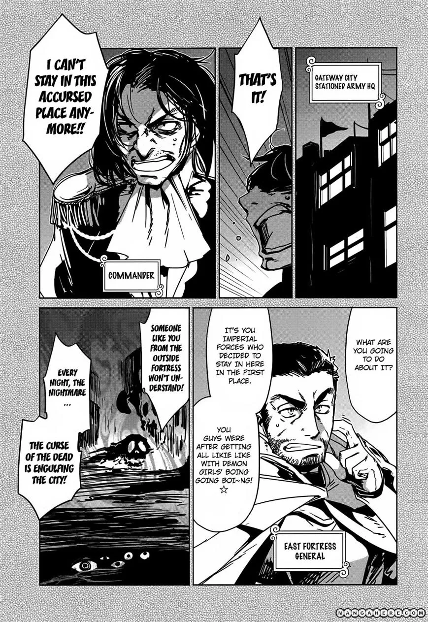 Read Maoyuu Maou Yuusha chapter 9.99 image 18 on Lezhin
