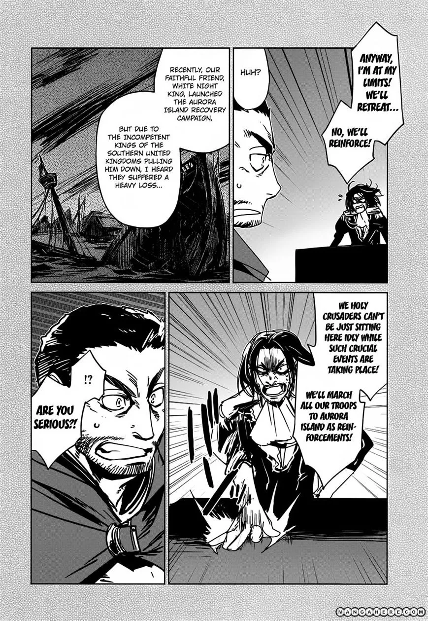 Read Maoyuu Maou Yuusha chapter 9.99 image 19 on Lezhin