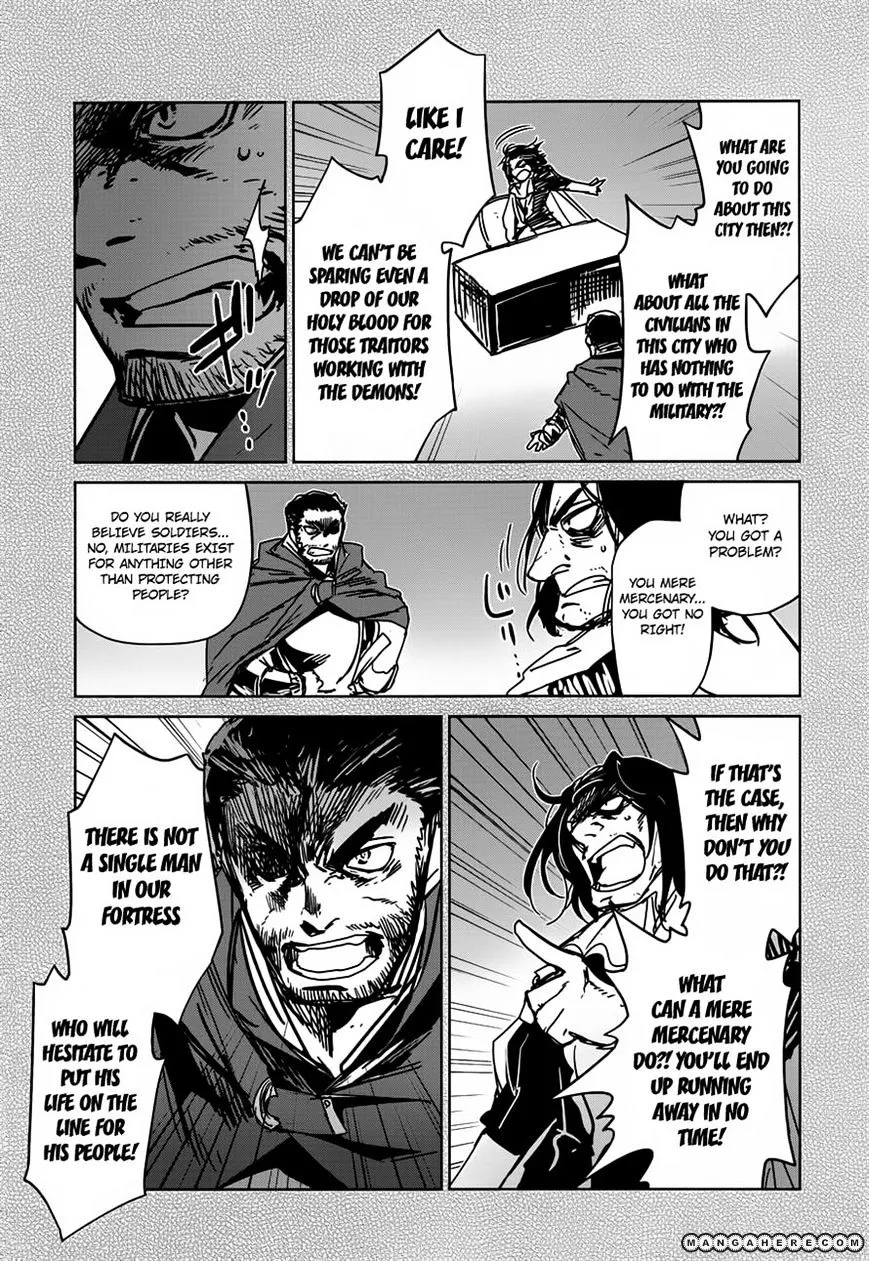 Read Maoyuu Maou Yuusha chapter 9.99 image 20 on Lezhin