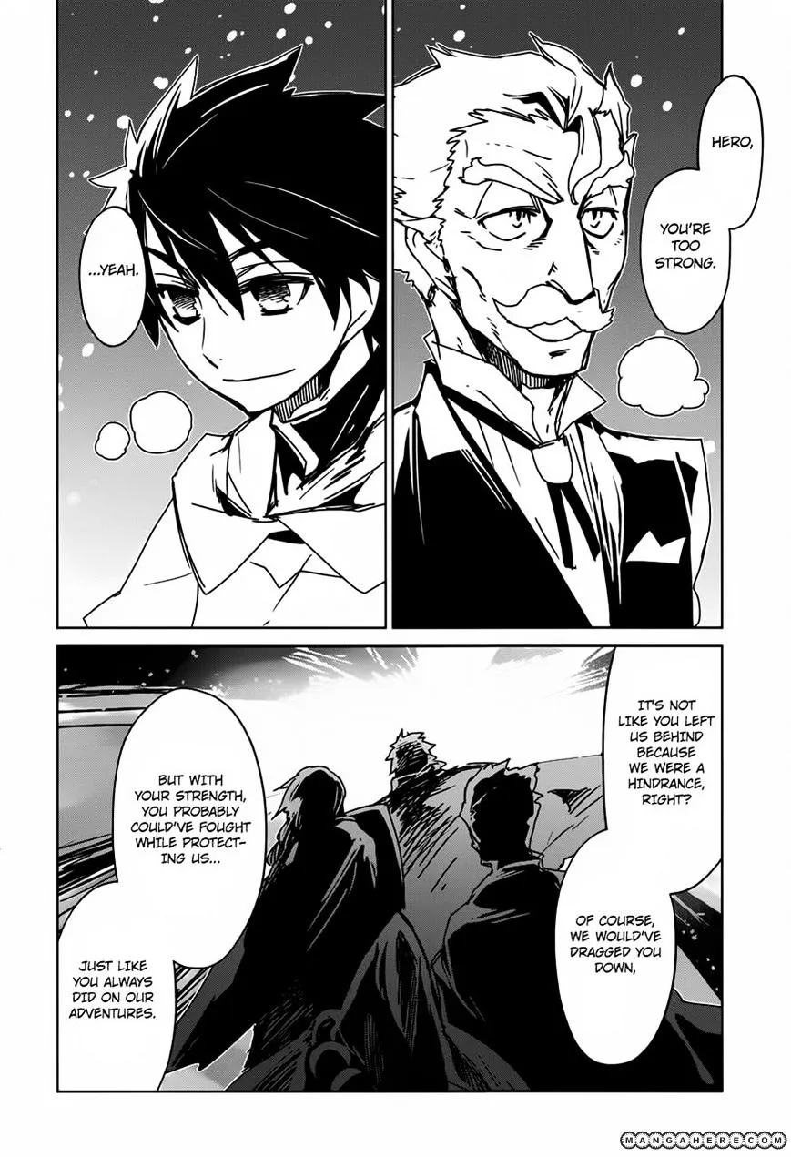 Read Maoyuu Maou Yuusha chapter 9.99 image 31 on Lezhin