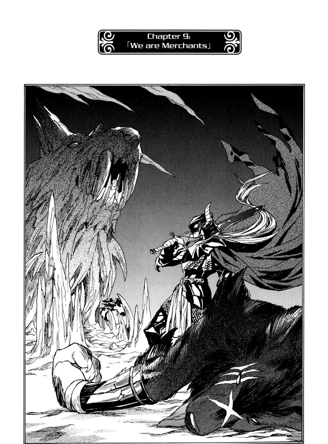 Read Maoyuu Maou Yuusha chapter 9 image 11 on Lezhin