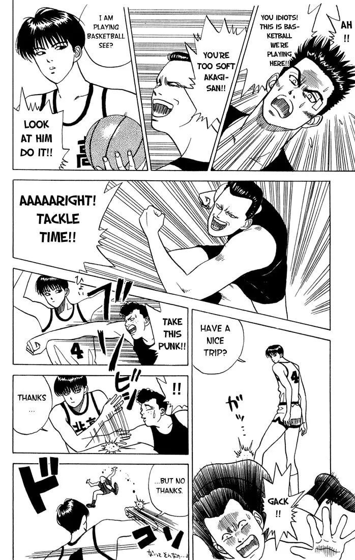 Read Maple Purple chapter 1 image 19 on Lezhin