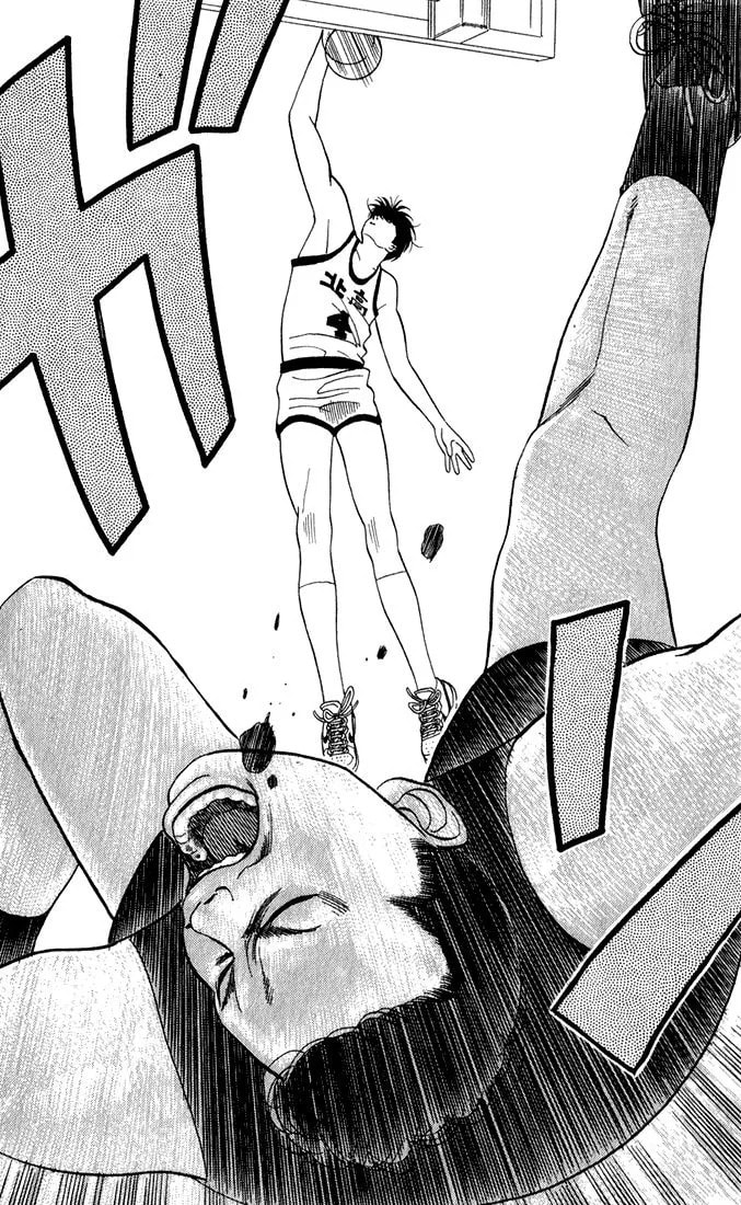 Read Maple Purple chapter 1 image 21 on Lezhin