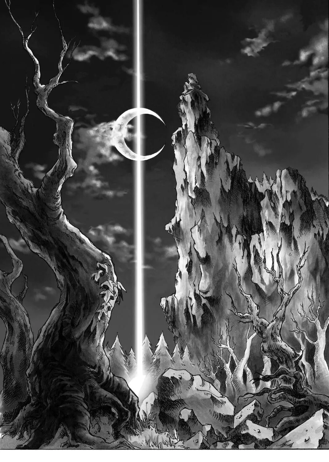 Read MÄR chapter 1 image 4 on Lezhin