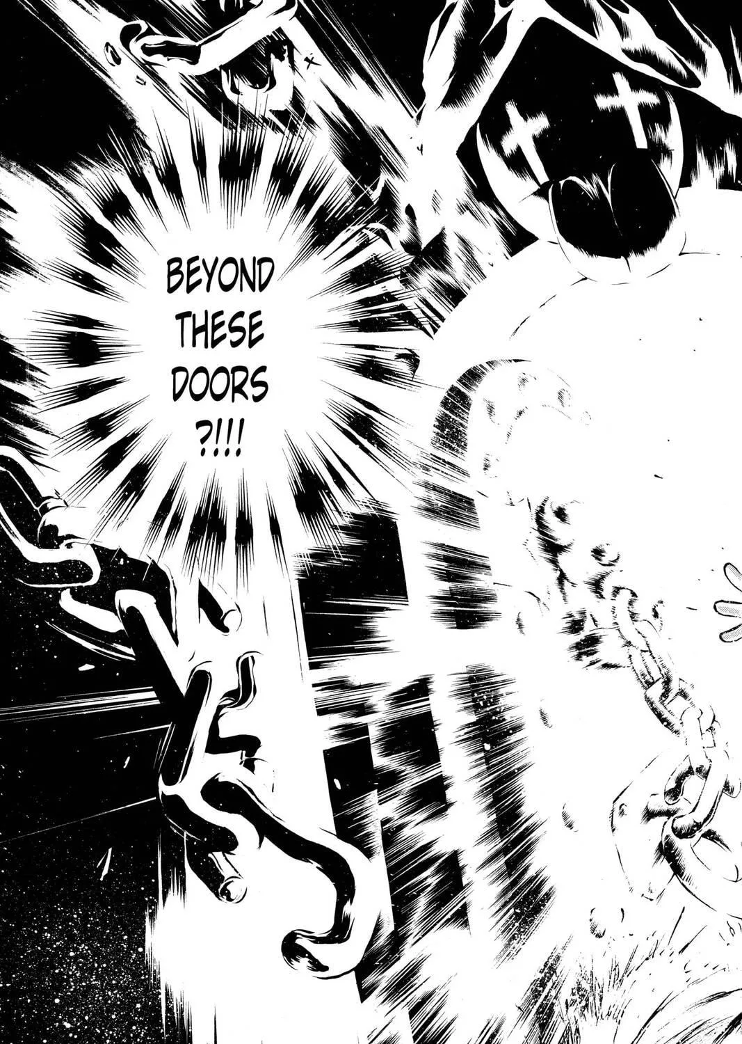 Read MÄR chapter 1 image 64 on Lezhin