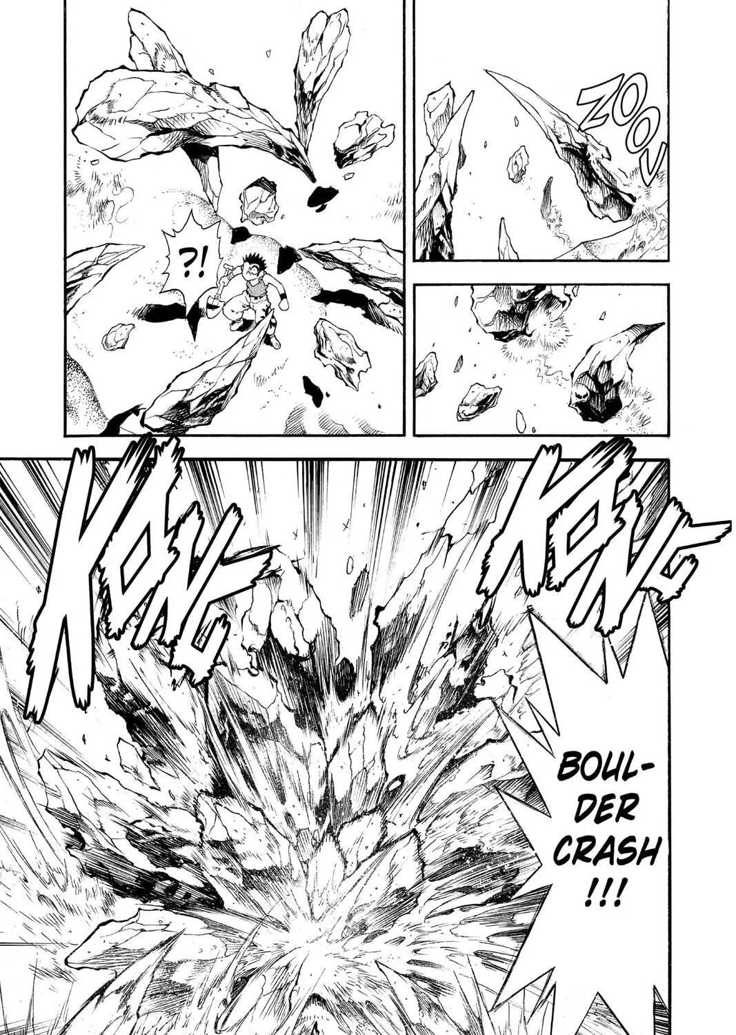 Read MÄR chapter 100 image 28 on Lezhin