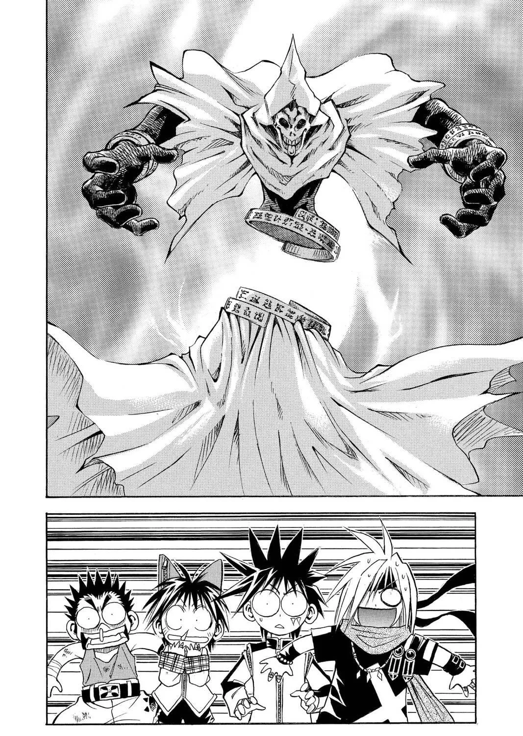 Read MÄR chapter 103 image 10 on Lezhin