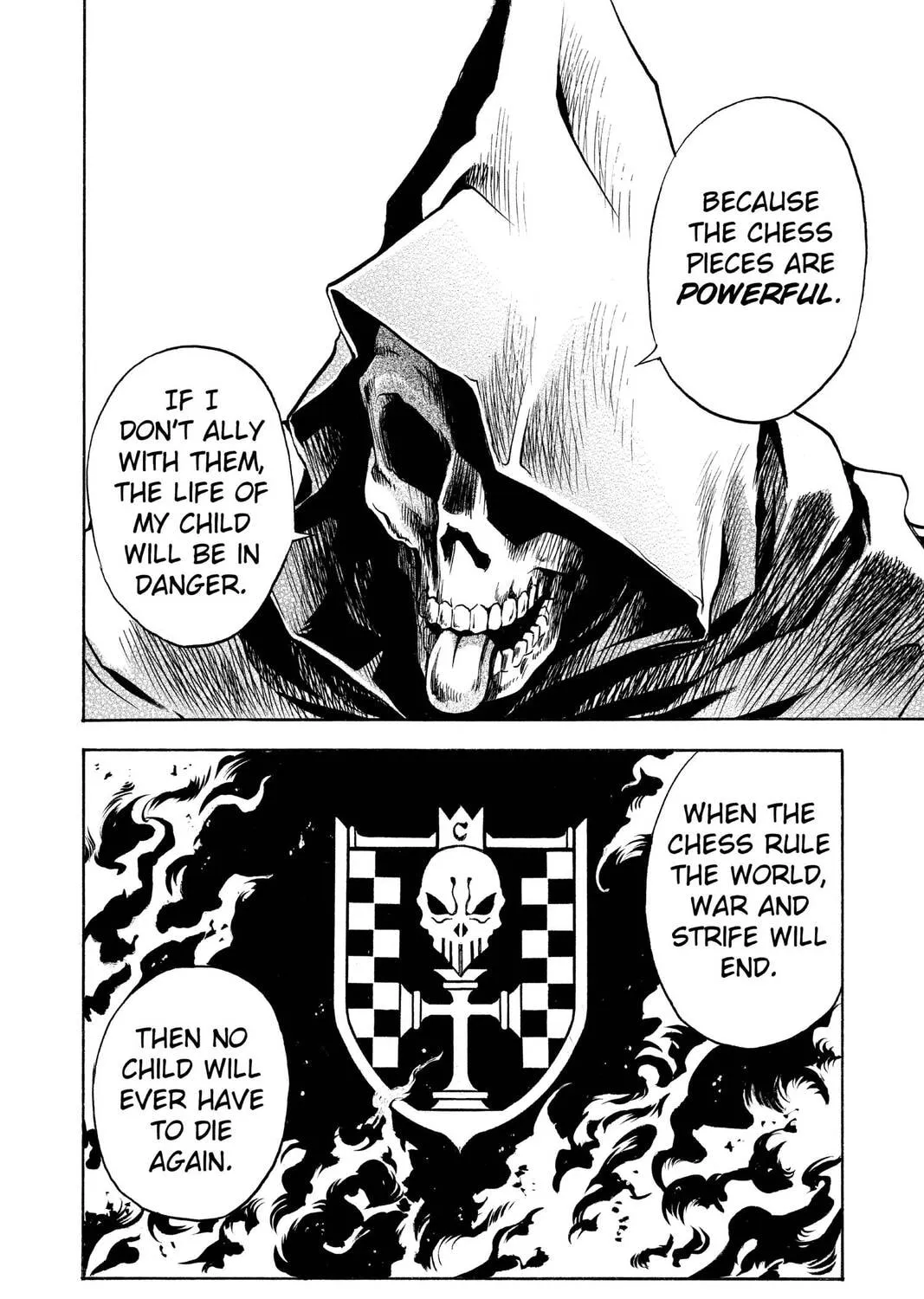 Read MÄR chapter 103 image 26 on Lezhin