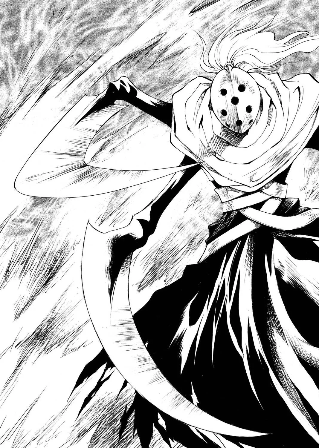 Read MÄR chapter 104 image 24 on Lezhin