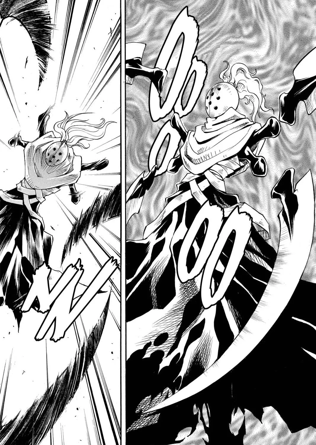Read MÄR chapter 104 image 26 on Lezhin